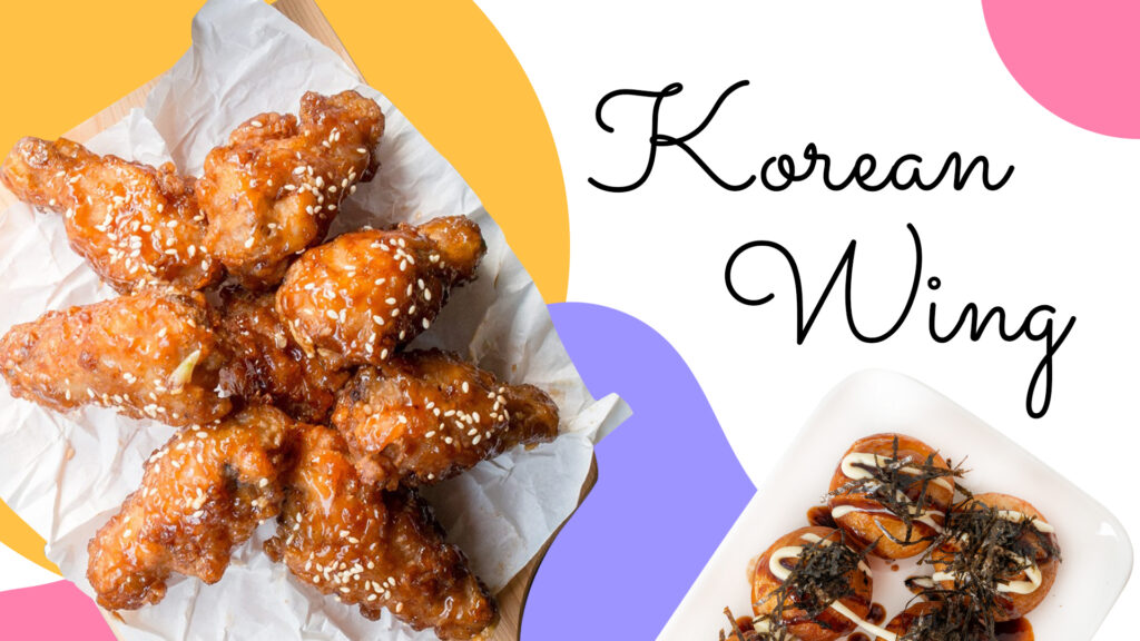 Korean Wing